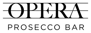 OPERA Prosecco Bar